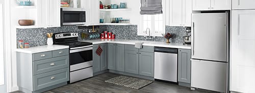 Amana Kitchen