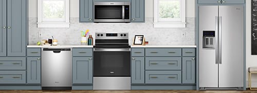Whirlpool Kitchen