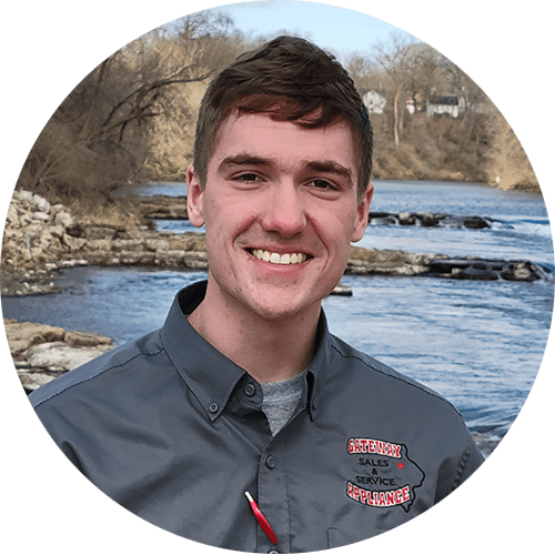 Collin Payne