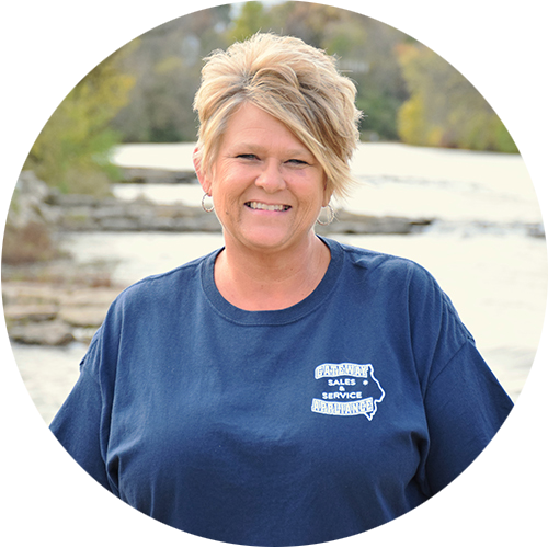 Mary Kay Bergeson