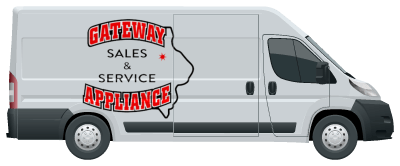 Gateway Appliance Truck