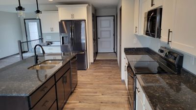 Oakview Estates Project 01
