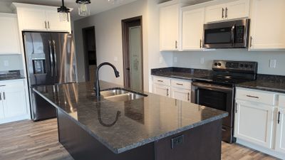 Oakview Estates Project 02