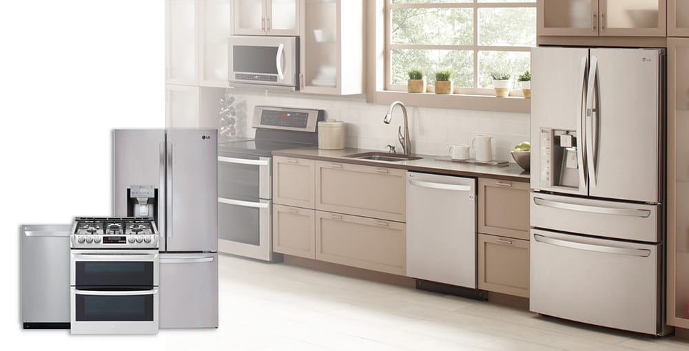Kitchen Packages