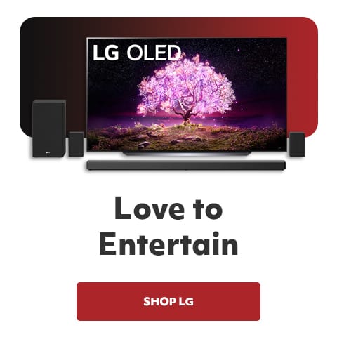 Shop LG Electronics