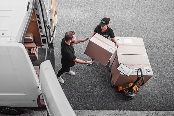 Delivery
