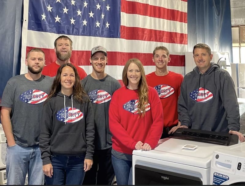 Liberty Appliance & Repair Team