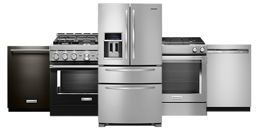 KitchenAid Appliances