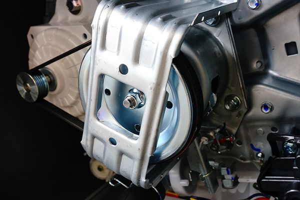 Appliance Parts