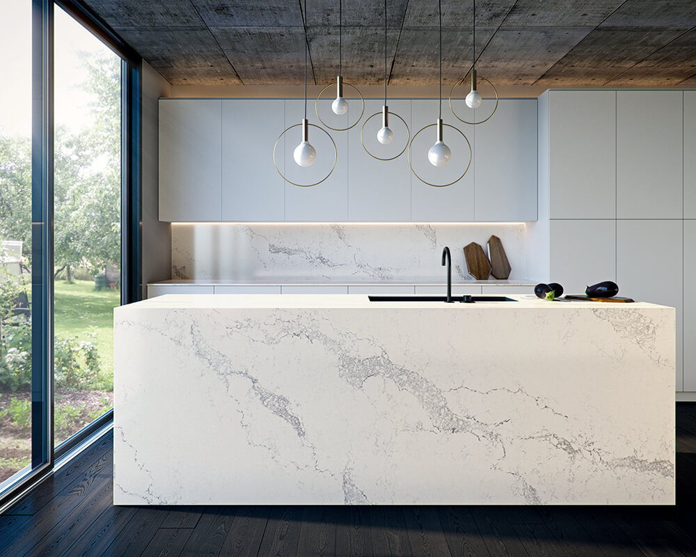 Countertops