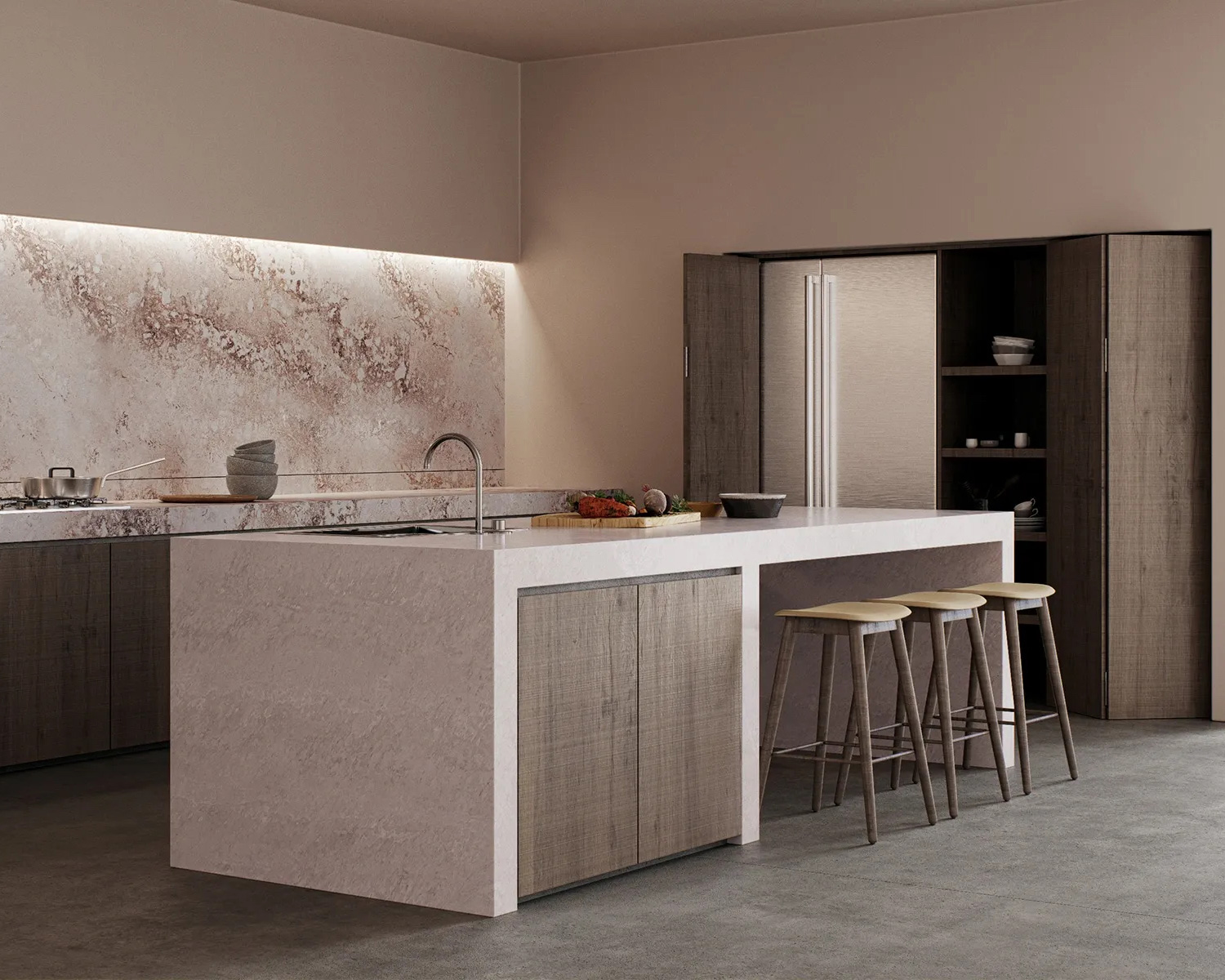 Countertops