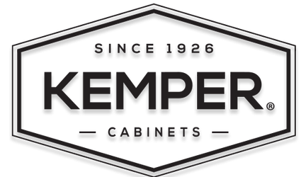 Kember Cabinets Logo