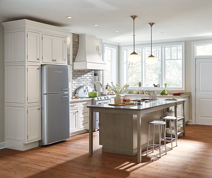 Kitchen Cabinetry