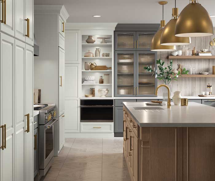 Kitchen Cabinetry