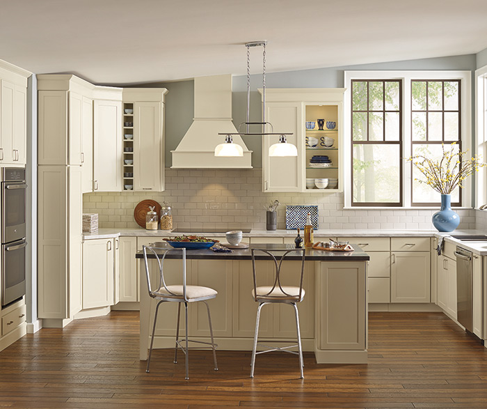 Kitchen Cabinetry