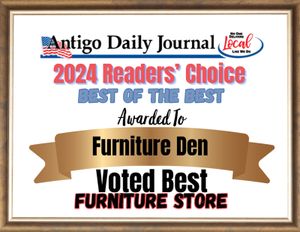 2024 Readers' Choice Antigo Daily Journal
