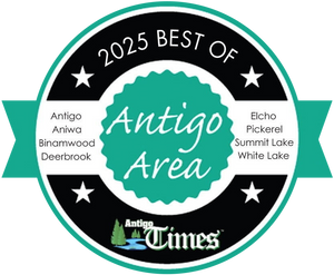 Best of Antigo Area 2025