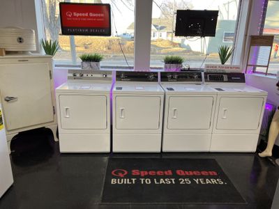 C & M Appliance Gallery