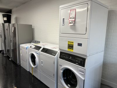 C & M Appliance Gallery