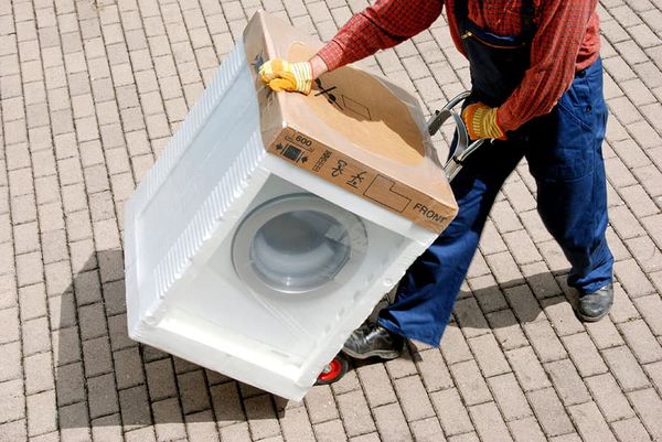 Delivery & Installation