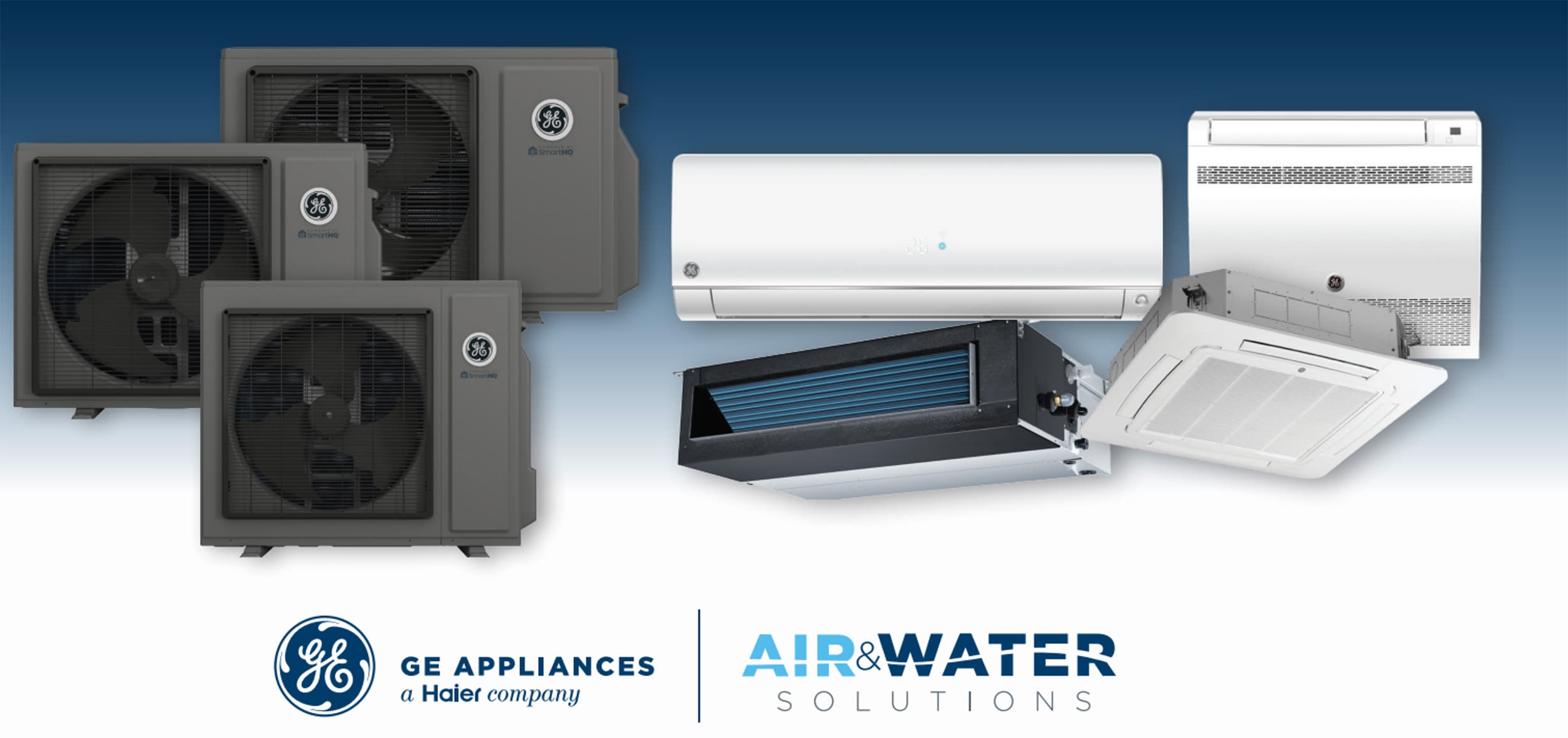 Request Service or an Estimate - GE Appliances Air & Water Solutions