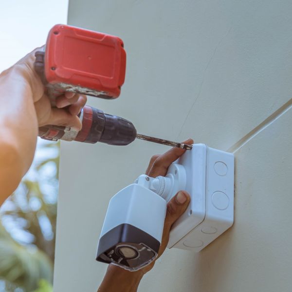 Building Security