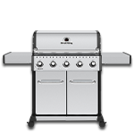 Grills