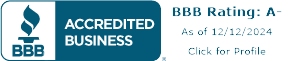 BBB Rating