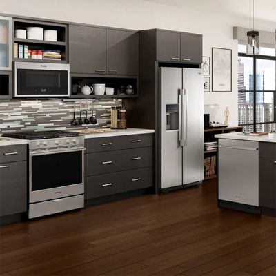 Appliances