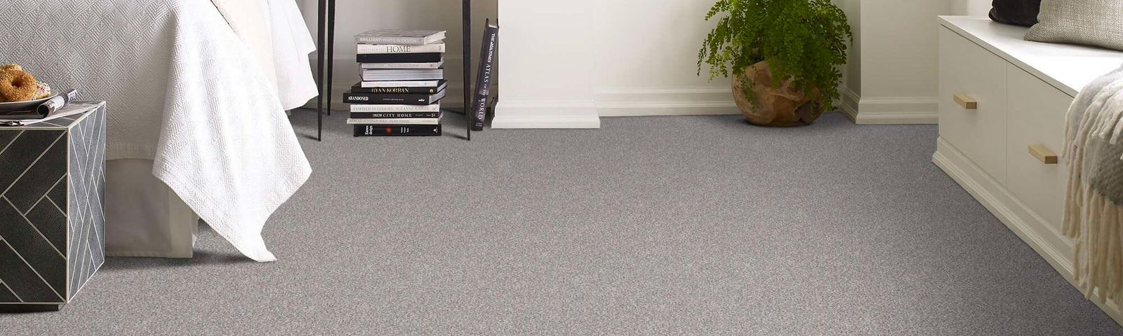 Anso Nylon Carpet