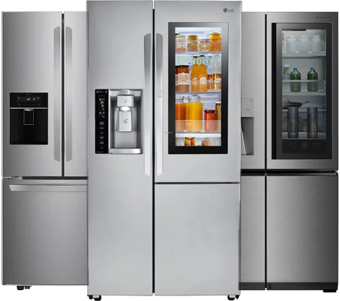 Appliances