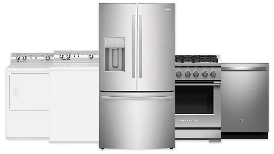 Appliances