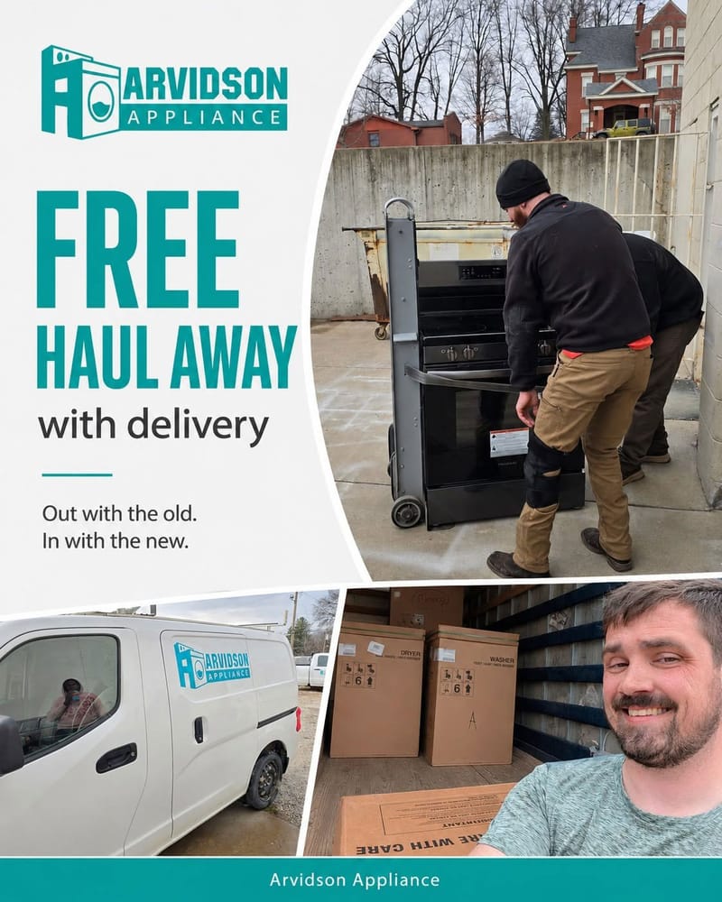 Haul Away