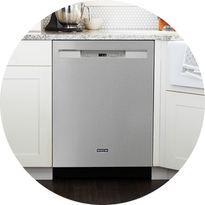 Dishwashers