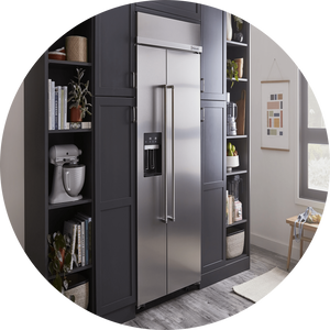 Refrigeration