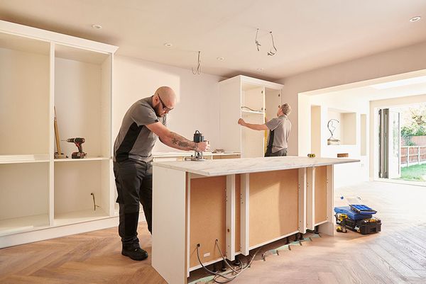 Builder
