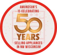 50 Years Celebration Logo