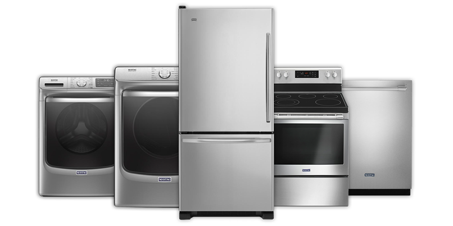 Appliances