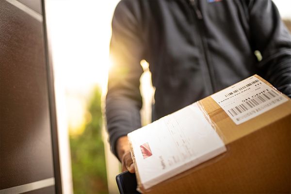Delivery