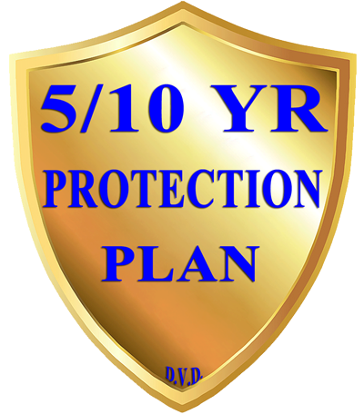 Protection Plan shield