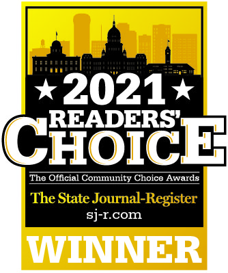 Readers Choice 2021
