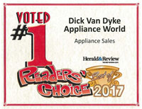 Award 2017 Sales