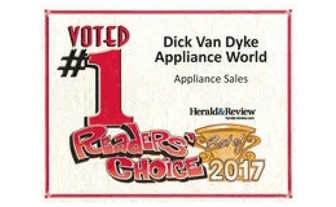 2017 Best Readers Award