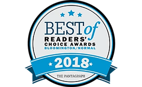  2018 Best Readers Award