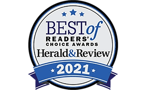 2021 Best Readers Award