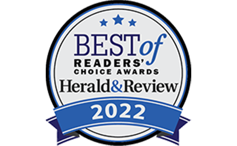 2022 Best Readers Award