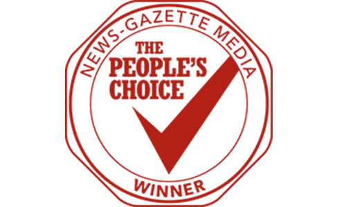 People's Choice Winner