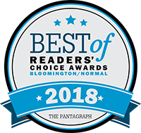 Readers Choice 2018
