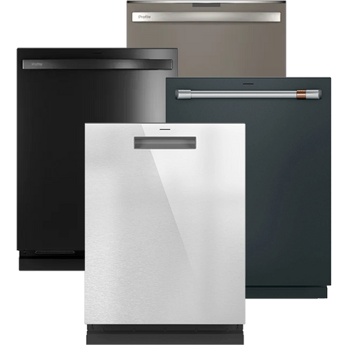 Electrolux Titanium Front Load Laundry Pair