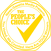 Readers Choice 2018